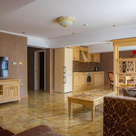 Luxury Apartment Rich 2 Велинград Екстер'єр фото