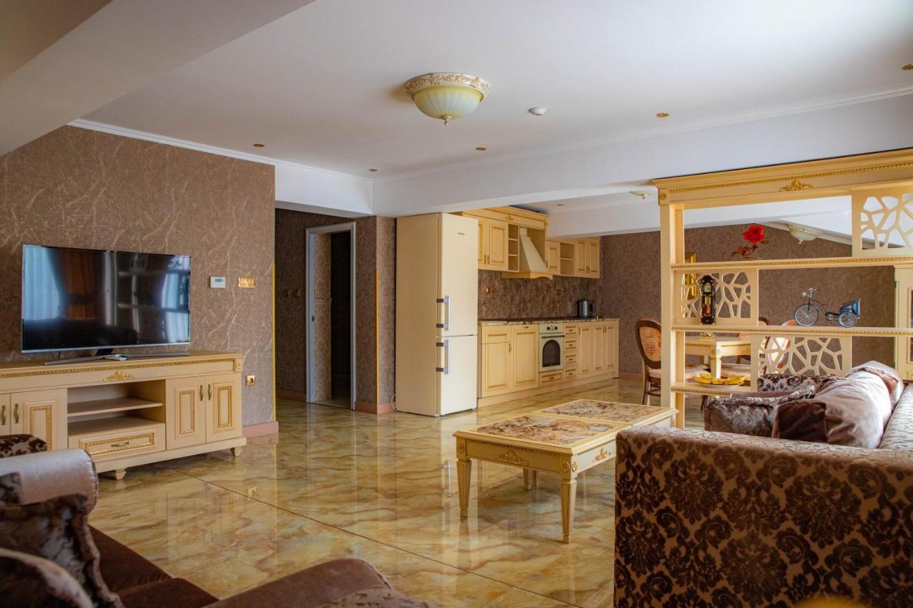 Luxury Apartment Rich 2 Велинград Екстер'єр фото