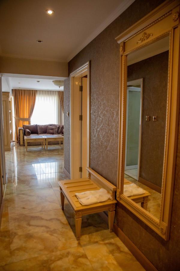 Luxury Apartment Rich 2 Велинград Екстер'єр фото