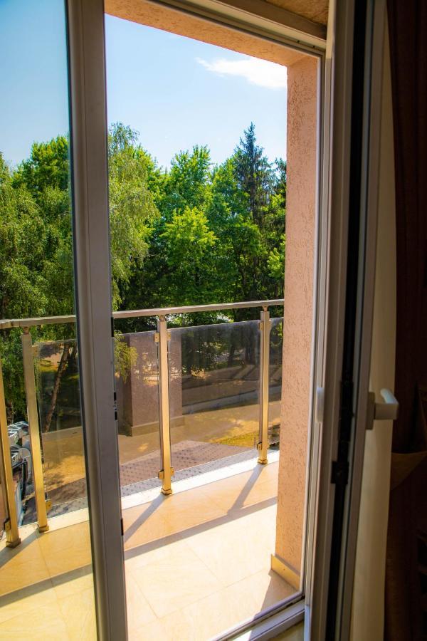 Luxury Apartment Rich 2 Велинград Екстер'єр фото