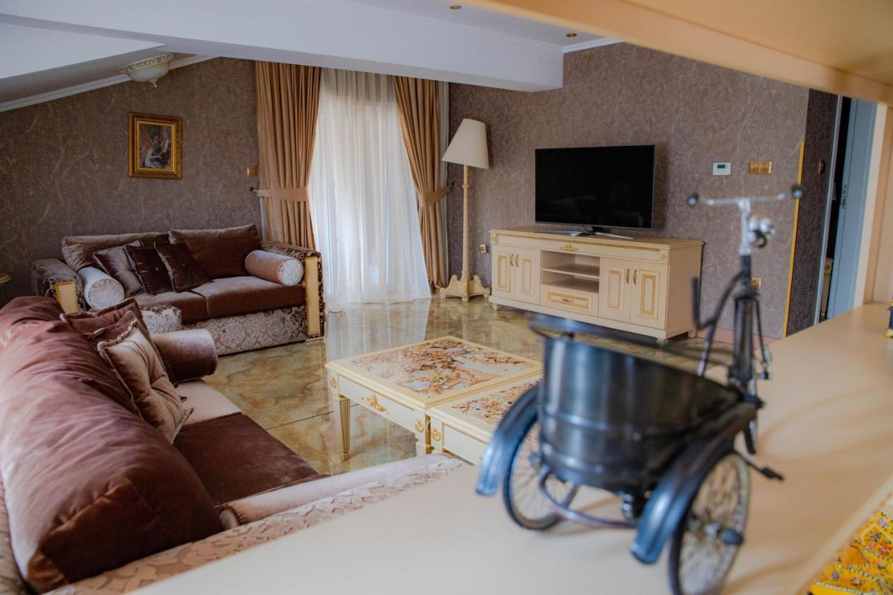 Luxury Apartment Rich 2 Велинград Екстер'єр фото