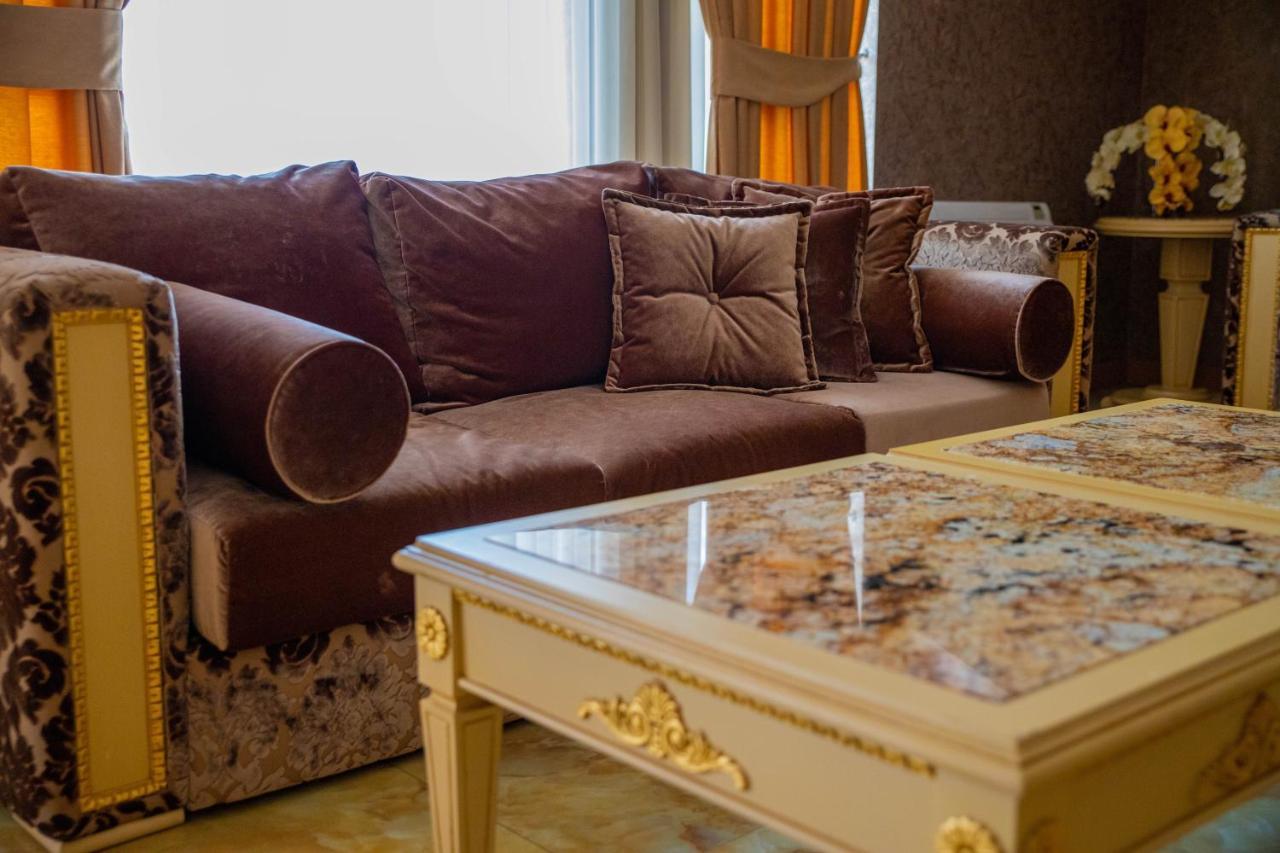 Luxury Apartment Rich 2 Велинград Екстер'єр фото