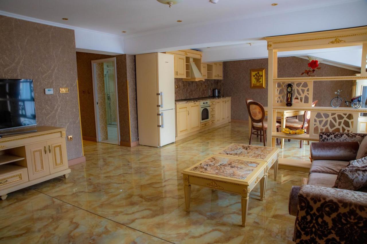 Luxury Apartment Rich 2 Велинград Екстер'єр фото