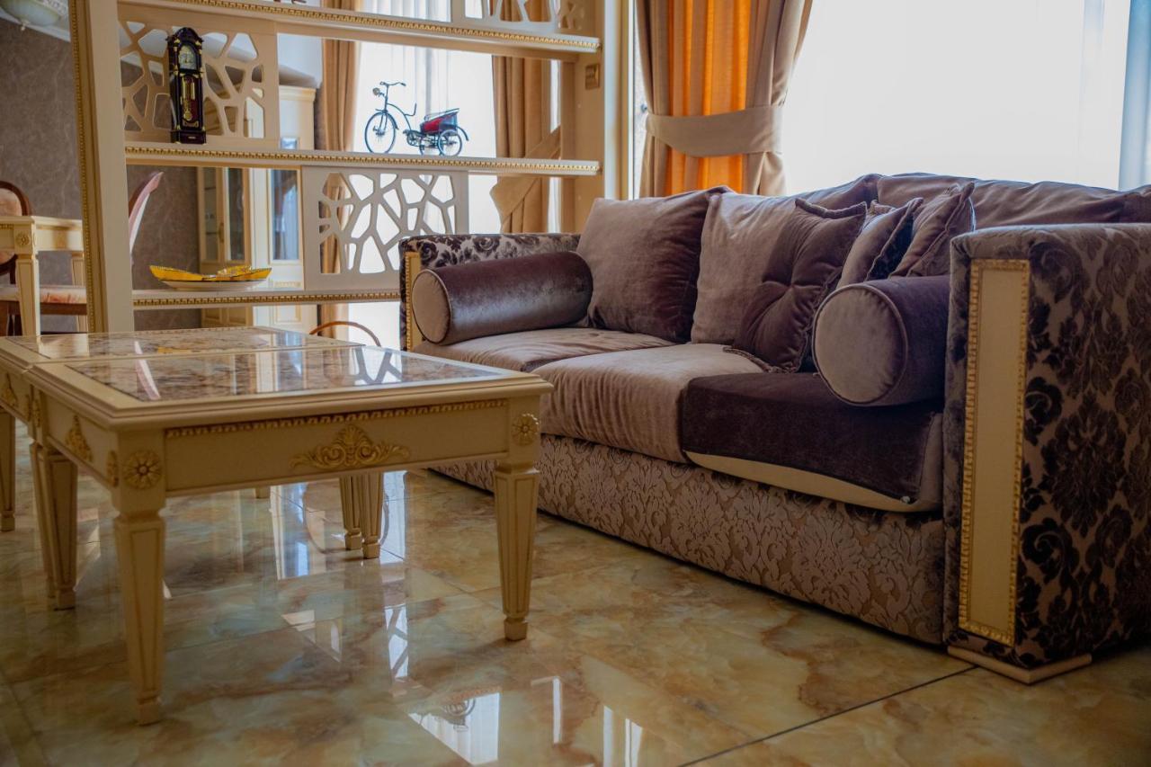Luxury Apartment Rich 2 Велинград Екстер'єр фото