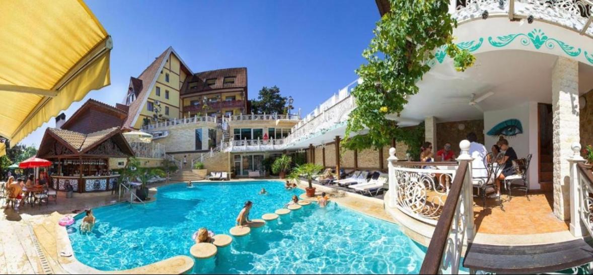 Luxury Apartment Rich 2 Велинград Екстер'єр фото