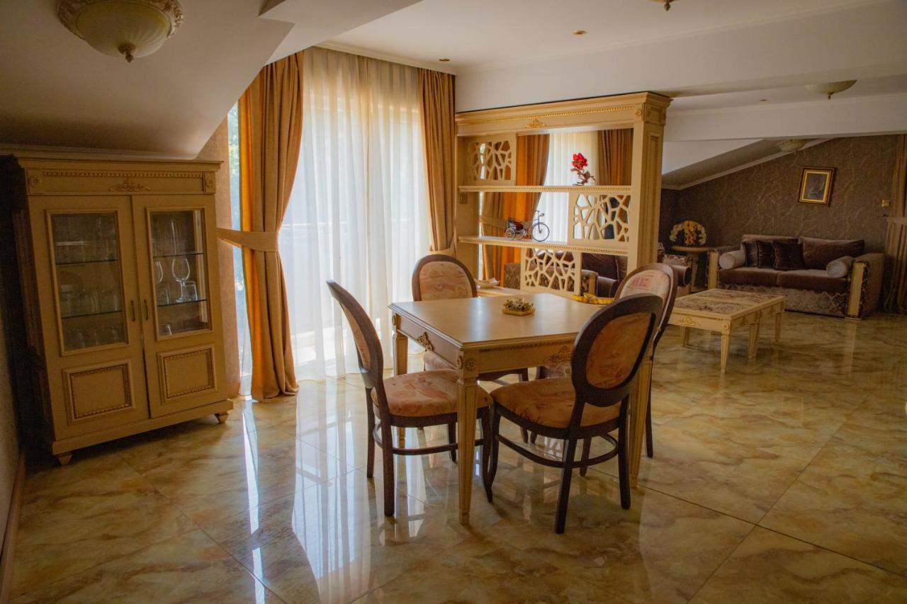 Luxury Apartment Rich 2 Велинград Екстер'єр фото