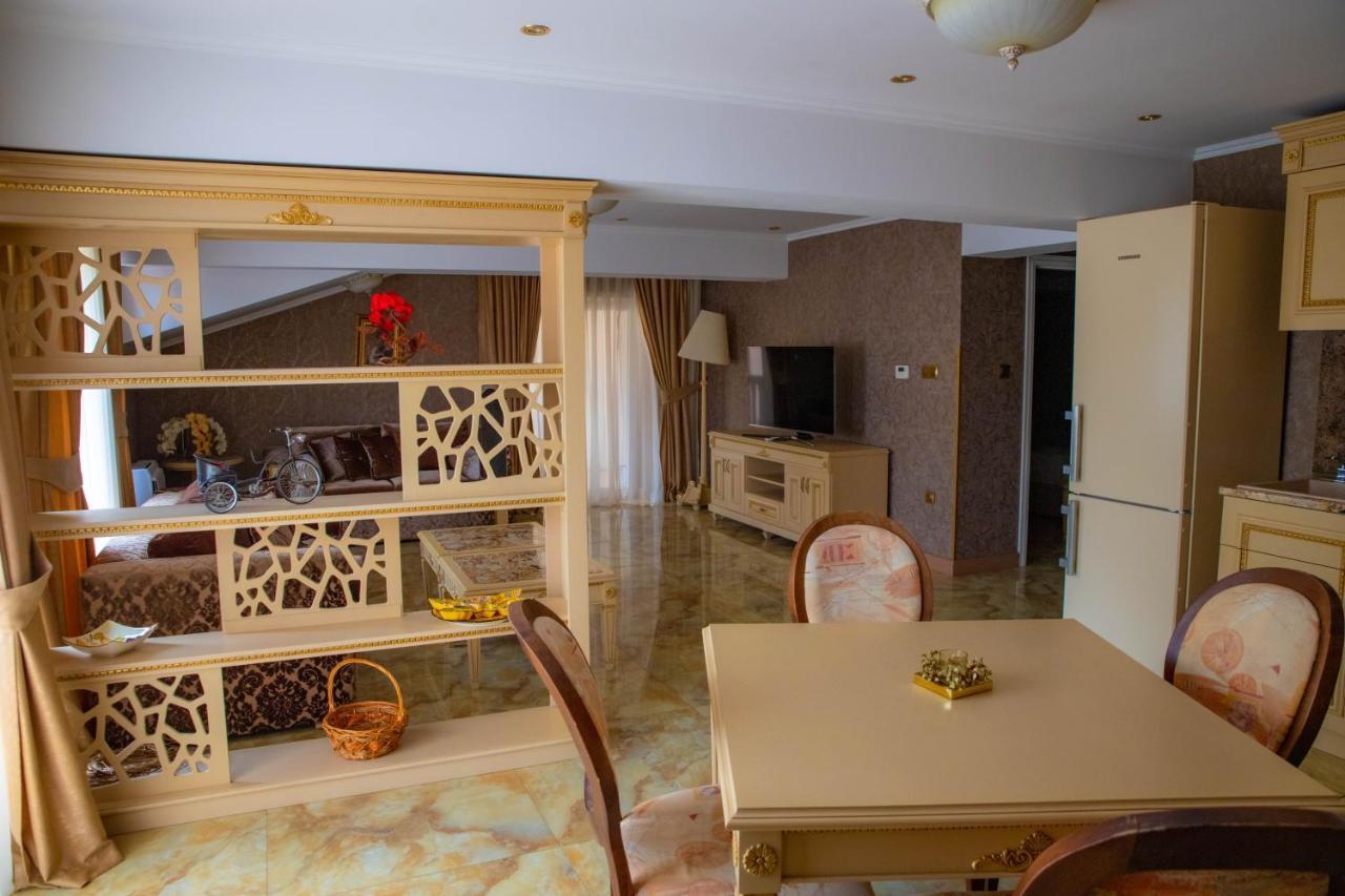 Luxury Apartment Rich 2 Велинград Екстер'єр фото