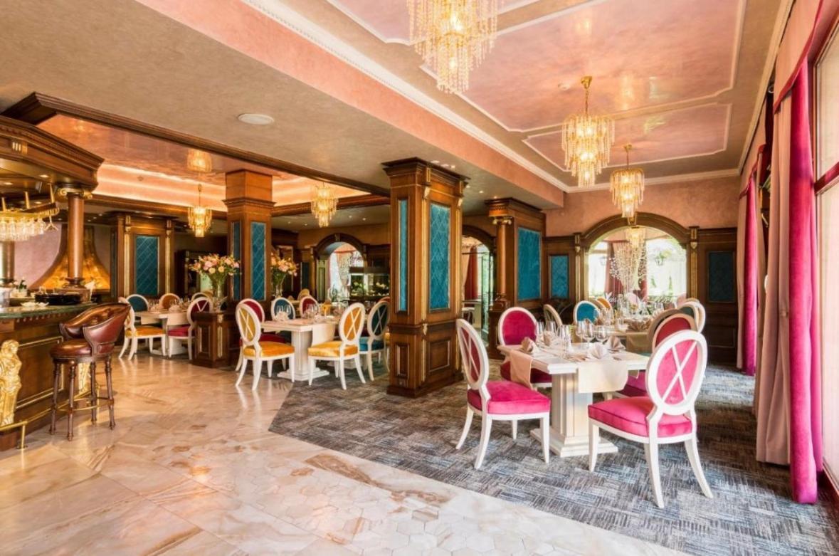 Luxury Apartment Rich 2 Велинград Екстер'єр фото
