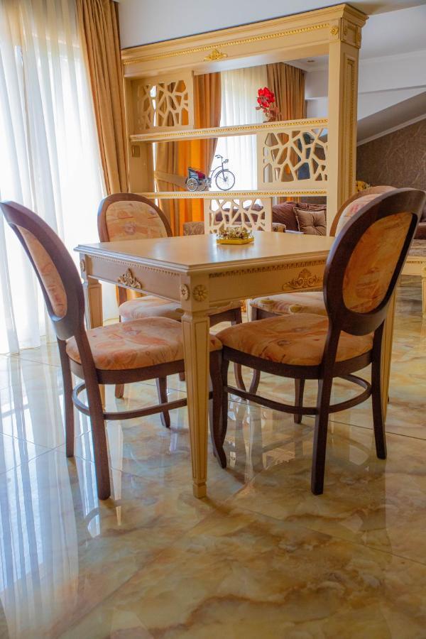 Luxury Apartment Rich 2 Велинград Екстер'єр фото