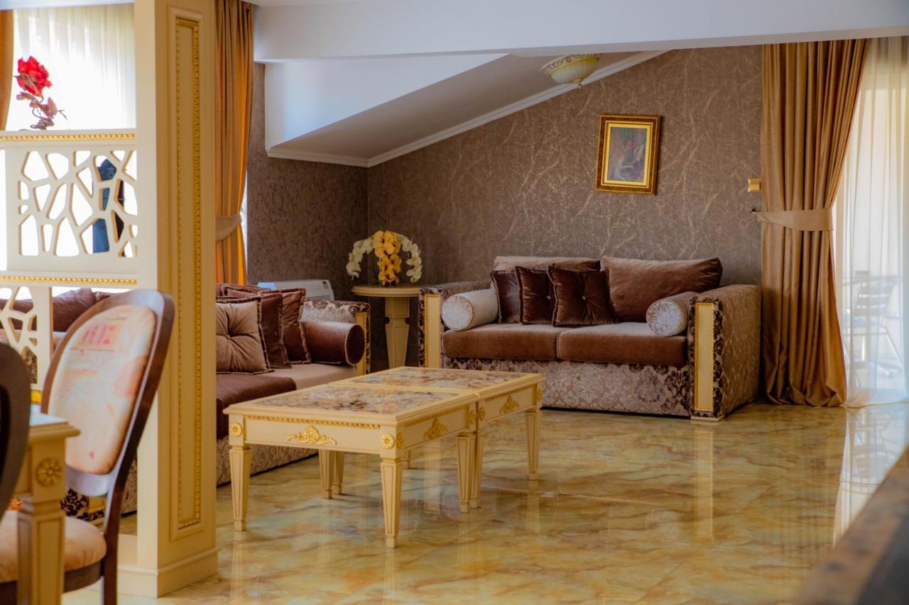 Luxury Apartment Rich 2 Велинград Екстер'єр фото