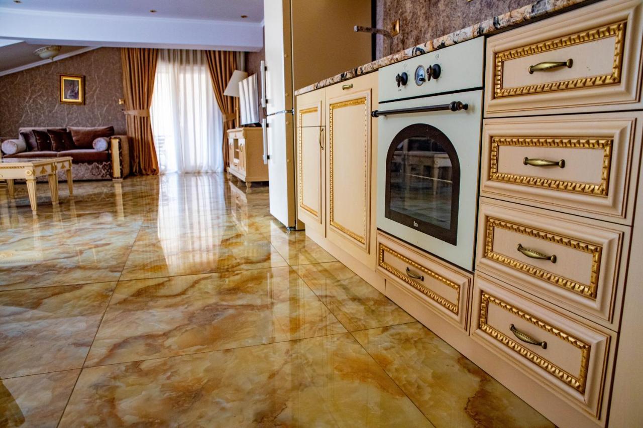 Luxury Apartment Rich 2 Велинград Екстер'єр фото
