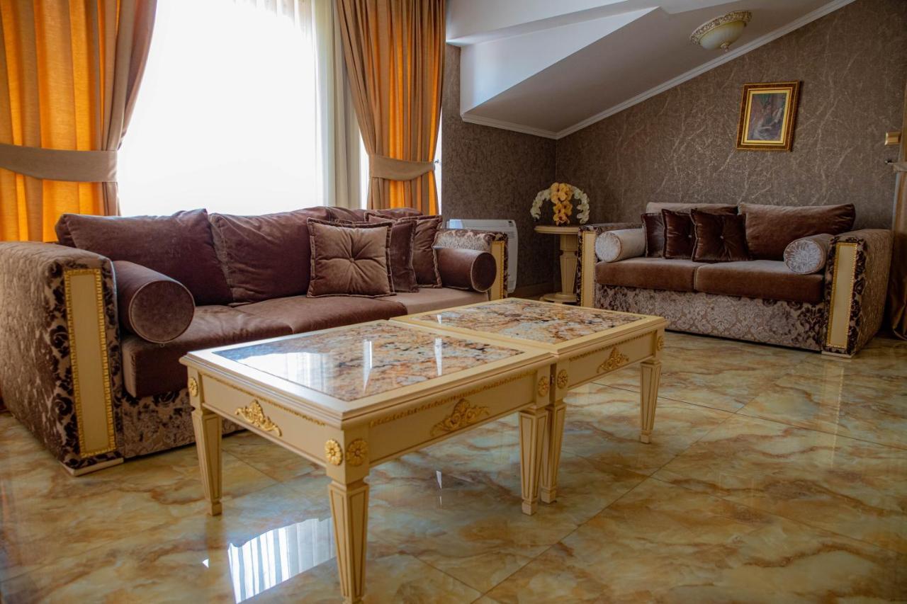 Luxury Apartment Rich 2 Велинград Екстер'єр фото