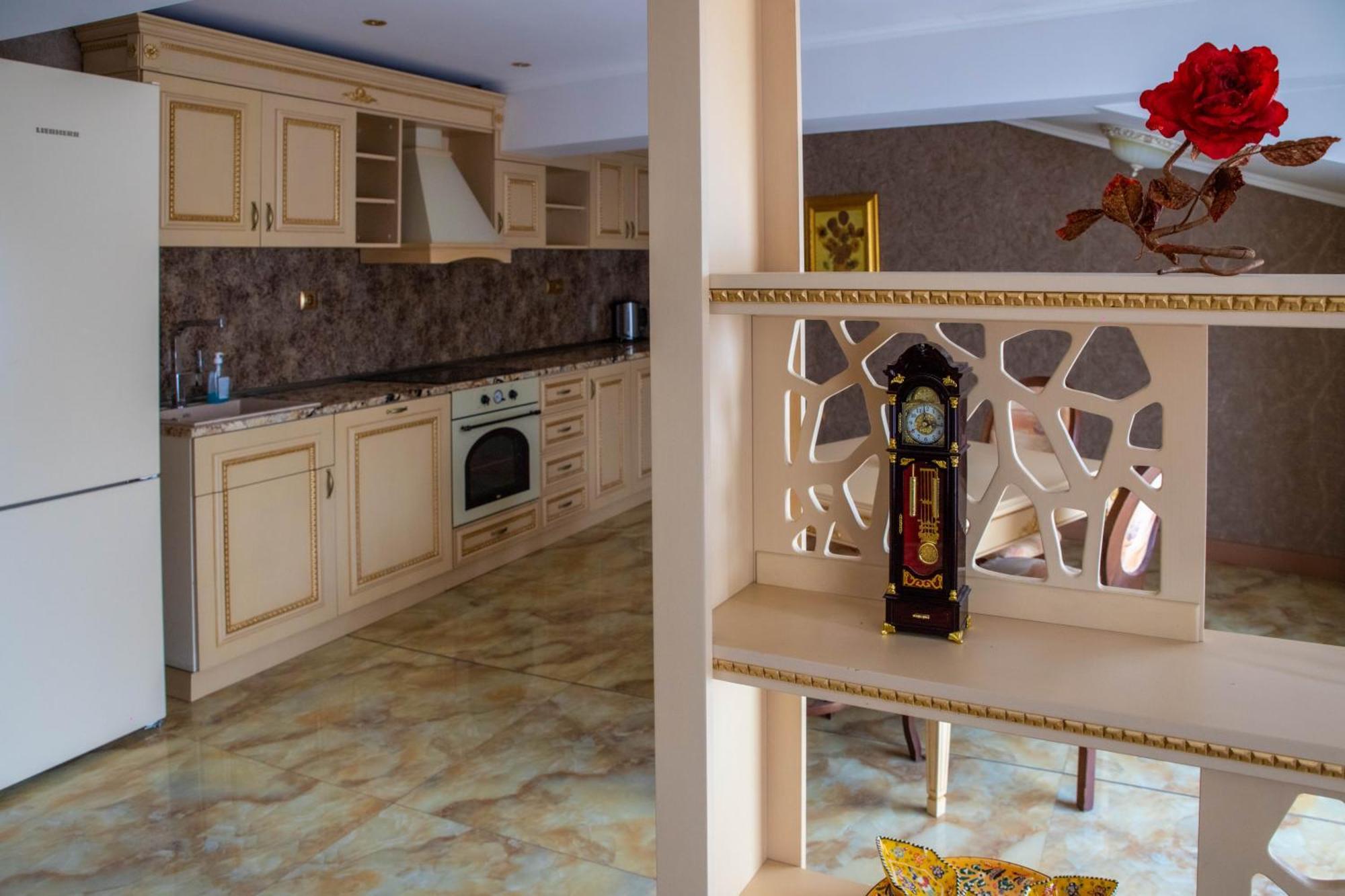 Luxury Apartment Rich 2 Велинград Екстер'єр фото